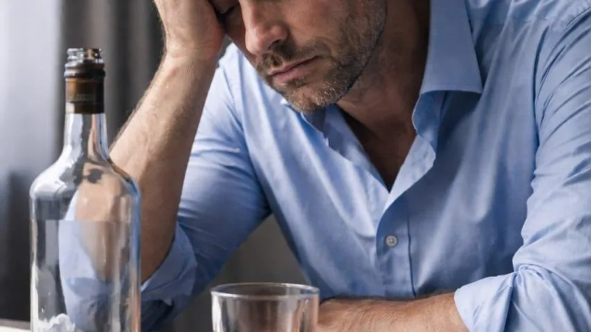 В Подмосковье назвали группы риска по синдрому внезапной смерти из-за алкоголя