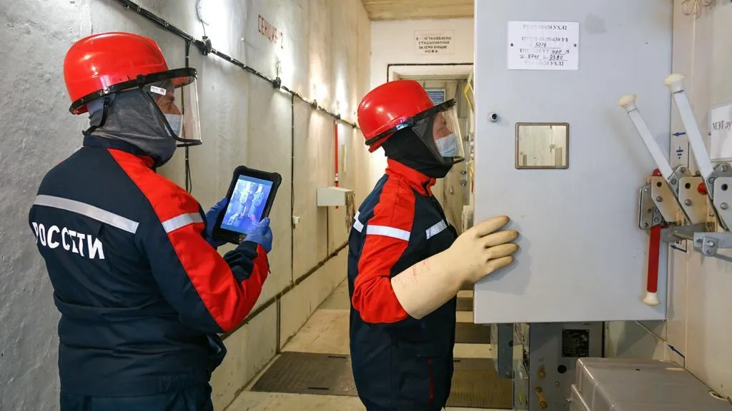 Мощность электроподстанции в Богородском округе увеличат в два раза
