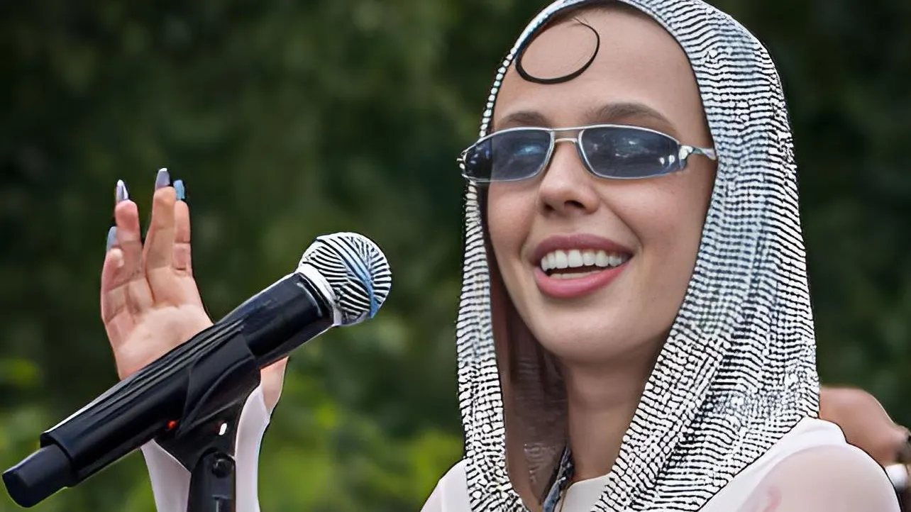 Okras. Собственная работа