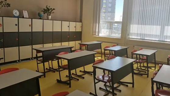 Более 39,7 тыс школьников Люберец сядут за парты 1 сентября