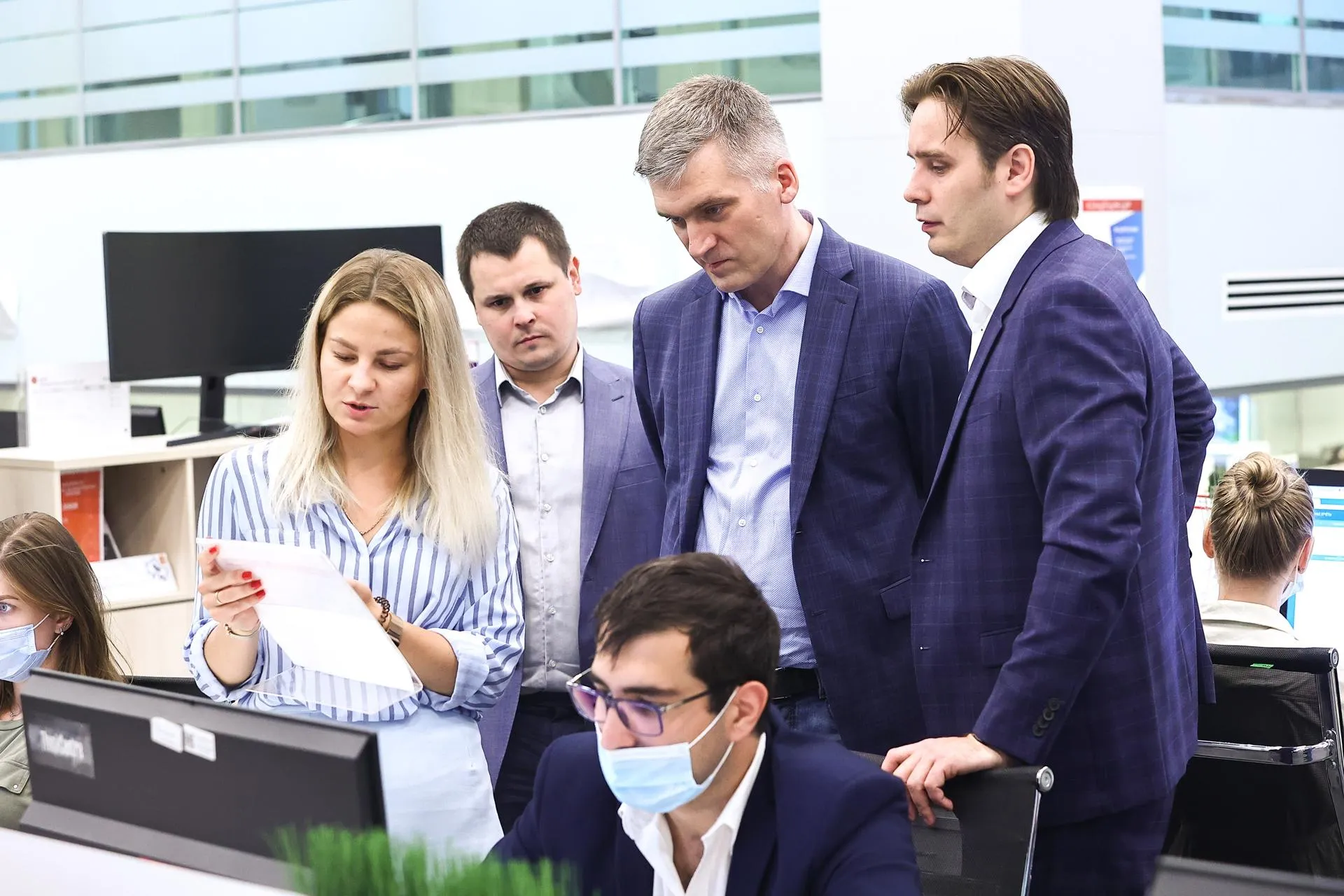 пресс-служба министерства государственного управления, информационных технологий и связи региона