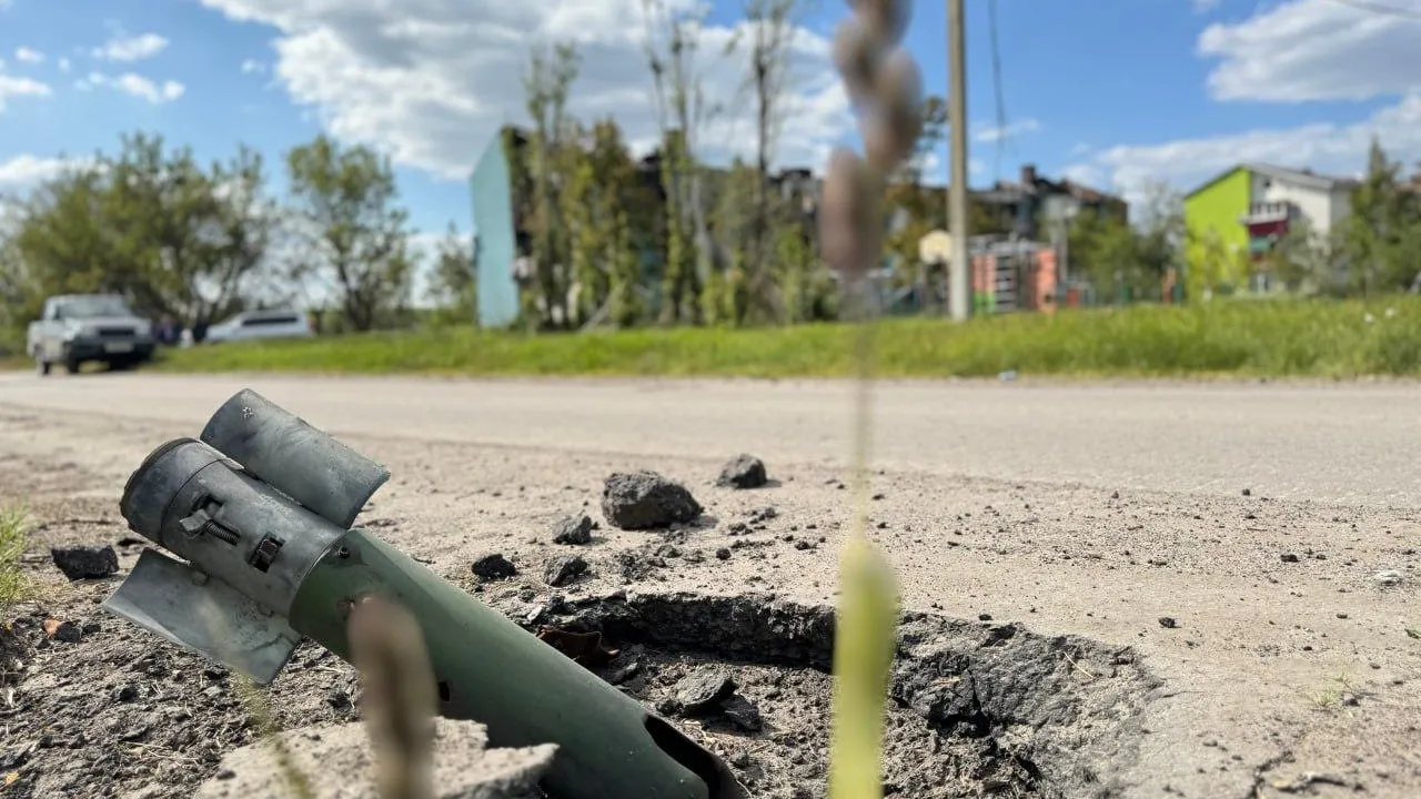 Минобороны: два украинских дрона ликвидировали в Белгородской области