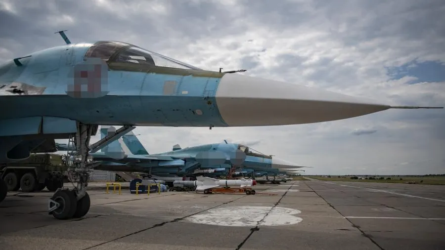 Депутат Рады Рудык назвала Армагеддоном удар ВКС России по Киеву