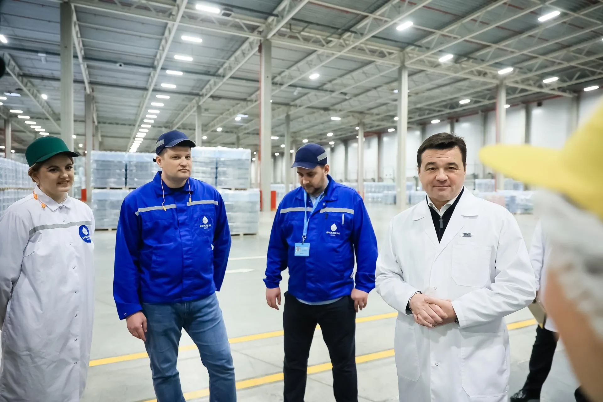 Константин Семенец