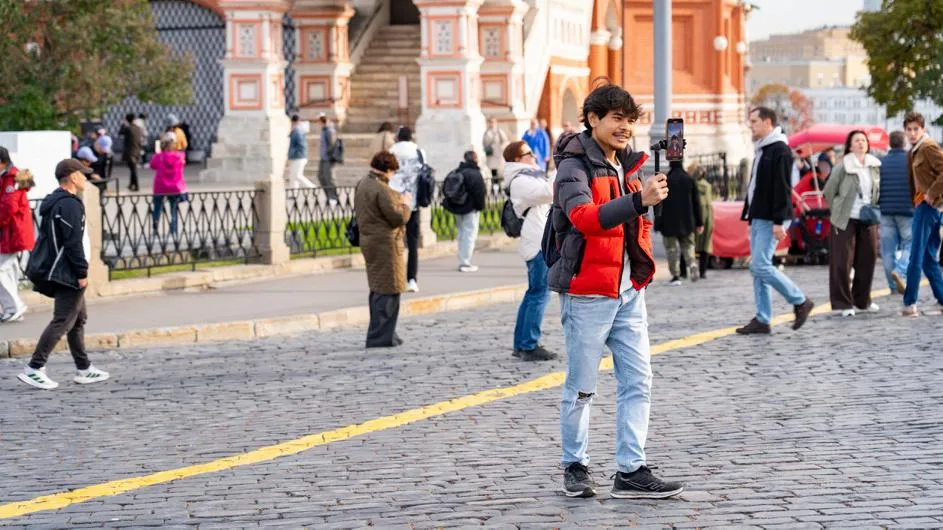 Скрипачев Антон / Фотобанк Лори