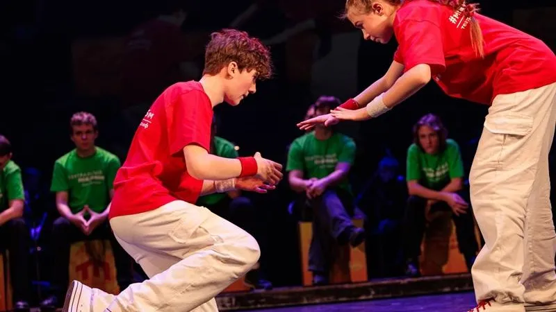 В Подмосковье пройдет конкурс экологических театральных постановок