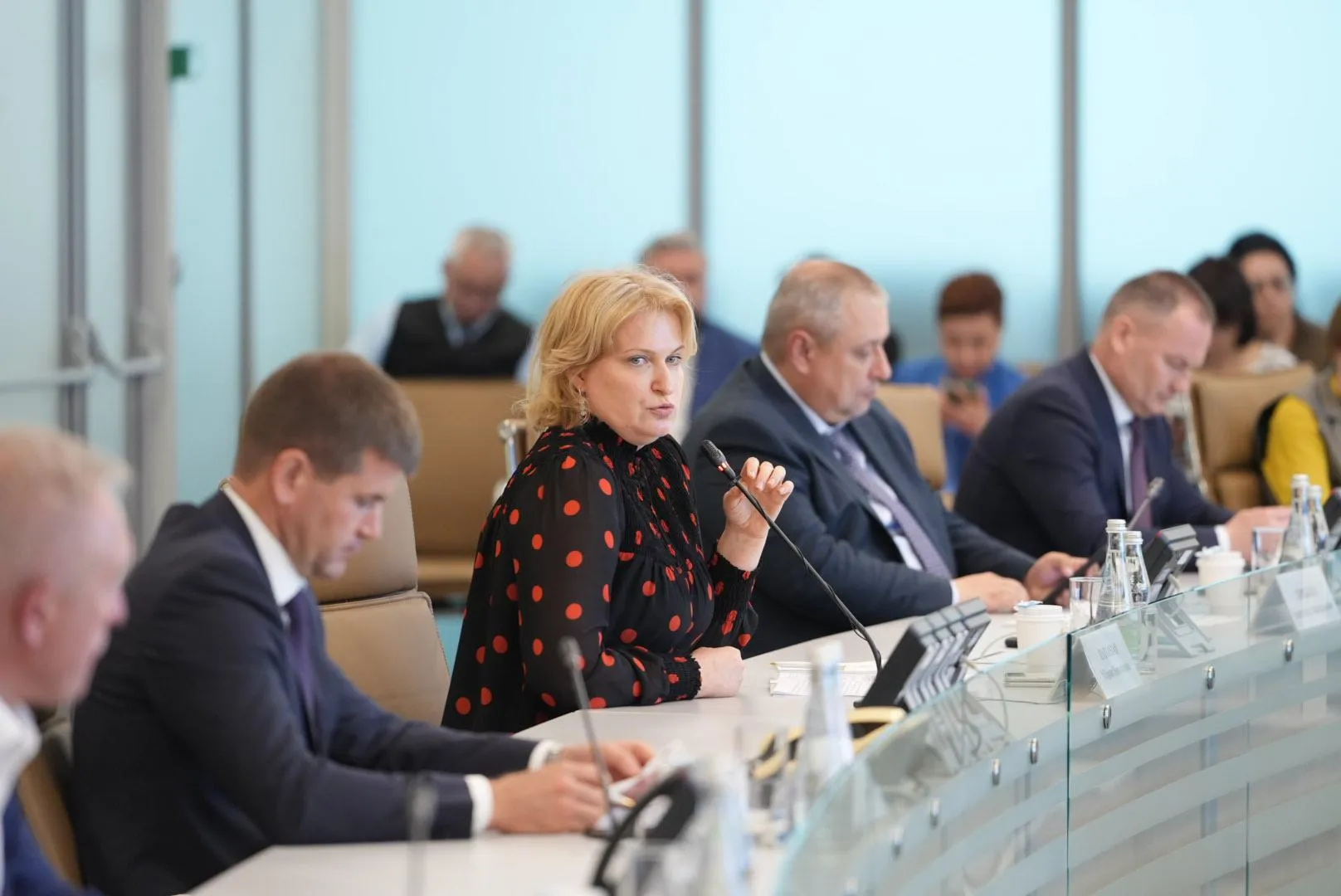 Павел Попов, «Подмосковье Сегодня»