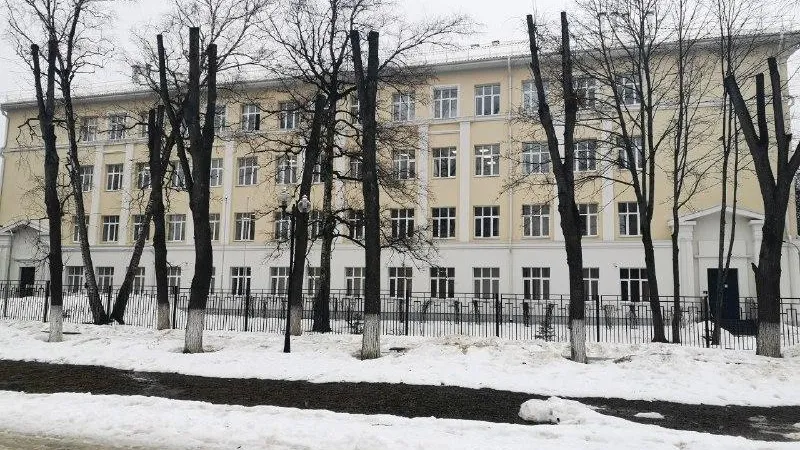 Второй категорией надежности электроснабжения обеспечили школу в Ступине