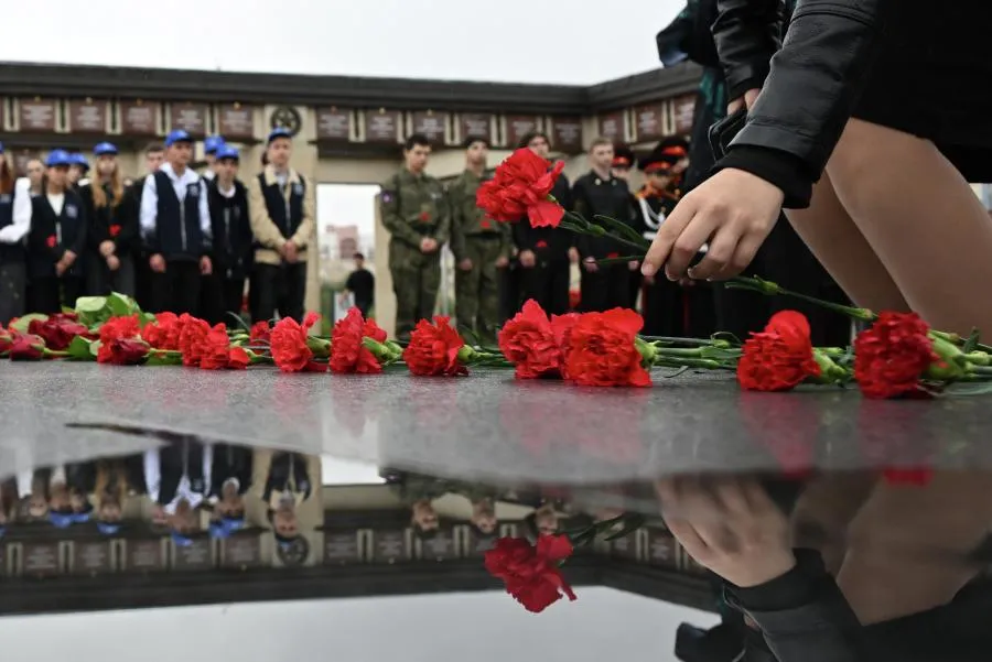 Максим Богодвид