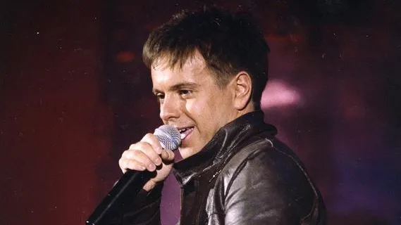 Андрею Губину — 52. Триумф и трагедия «мальчика-бродяги»