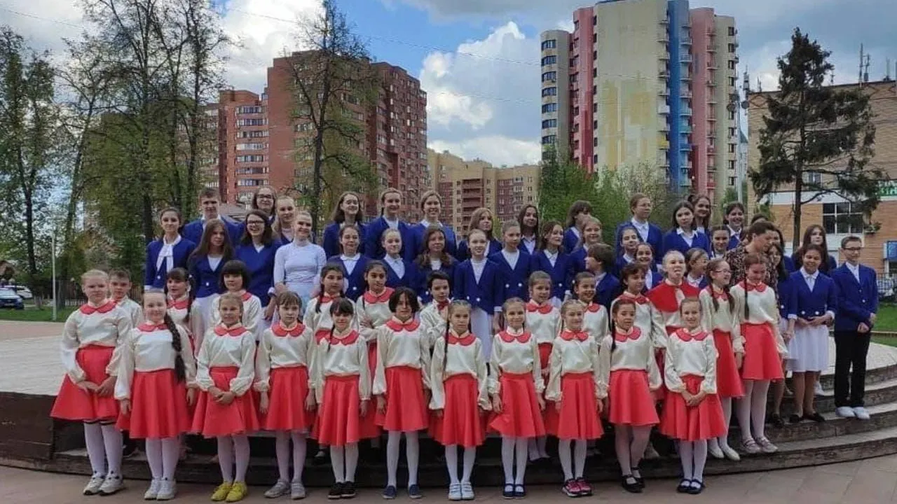 Капитальный ремонт проведут в Детской школе искусств в Ивантеевке