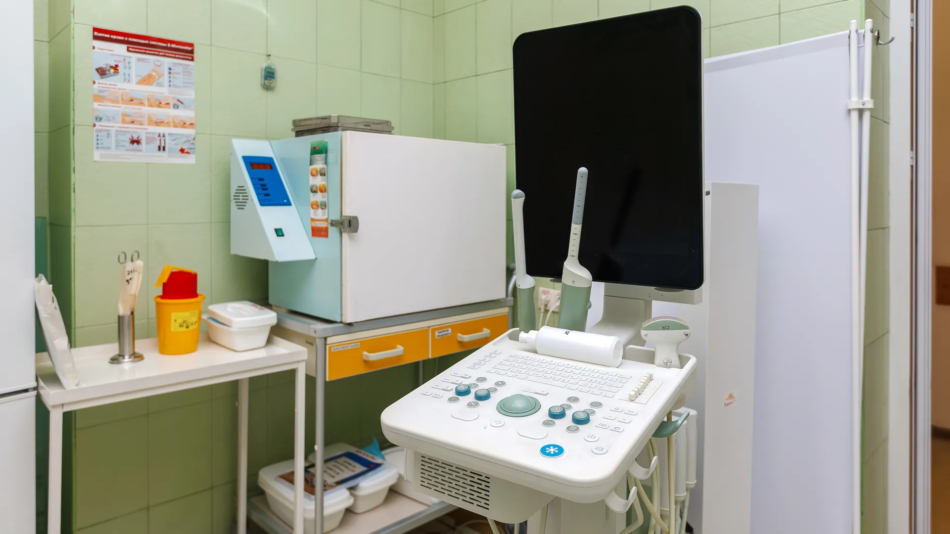 В Подмосковье работают 37 тысяч исследователей