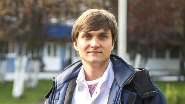 В МОЦОМД отмечает юбилей руководитель информационно-технического обеспечения