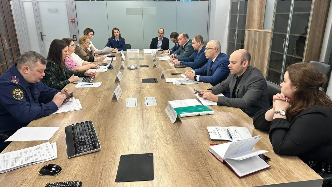 Более 300 жителей Подмосковья восстановили права на оплату труда с начала года
