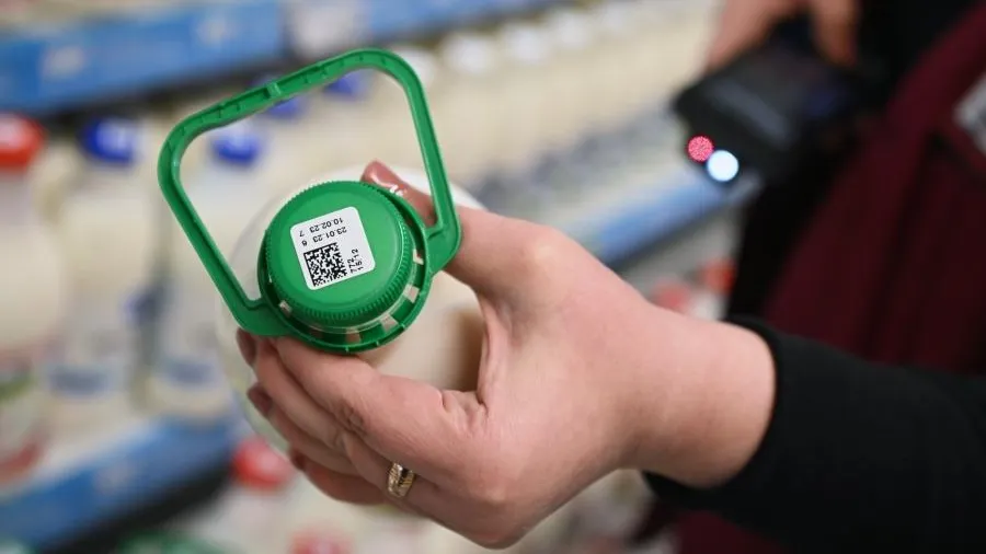 Новое производство бумажной маркировочной продукции запустят в Подмосковье