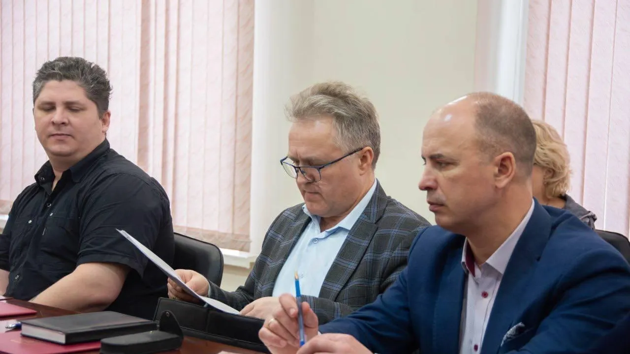 Строительство водозаборной установки запланировано в подмосковном Мелихове
