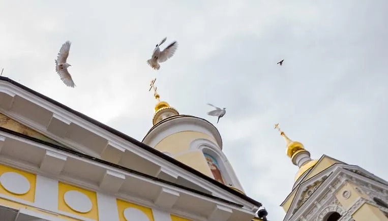 Леонид Галин