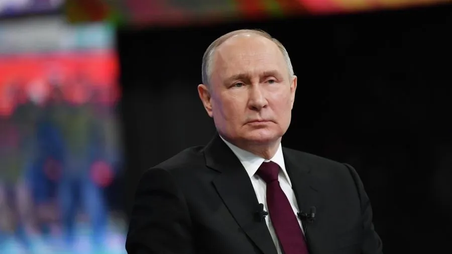 Александр Казаков