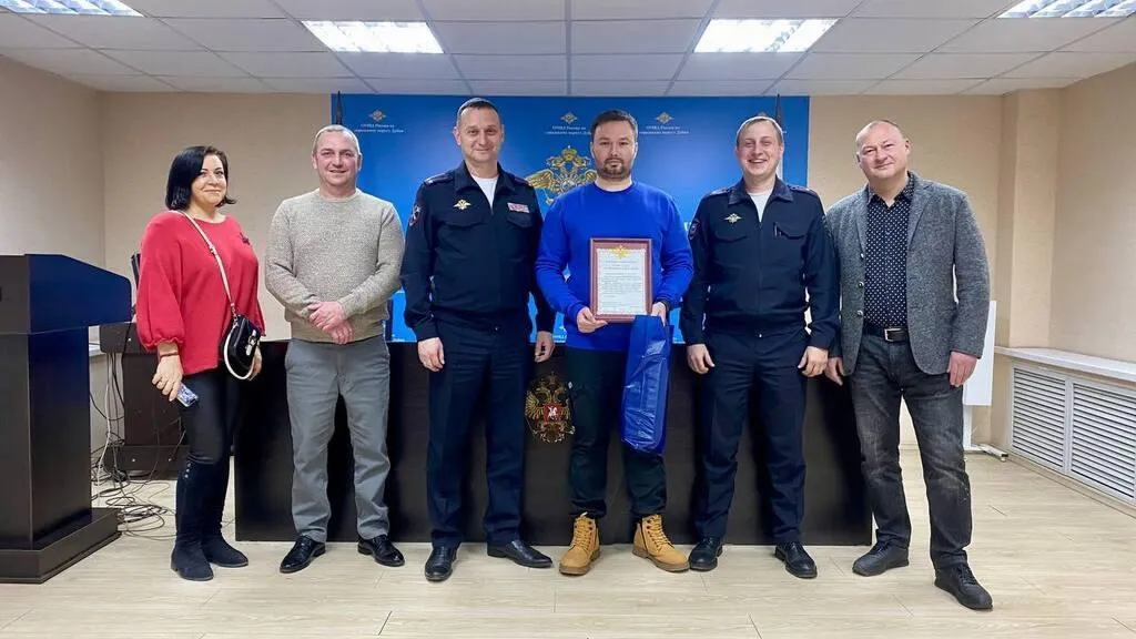 В Дубне курьер помешал мошенникам украсть 1 млн рублей у пожилой женщины