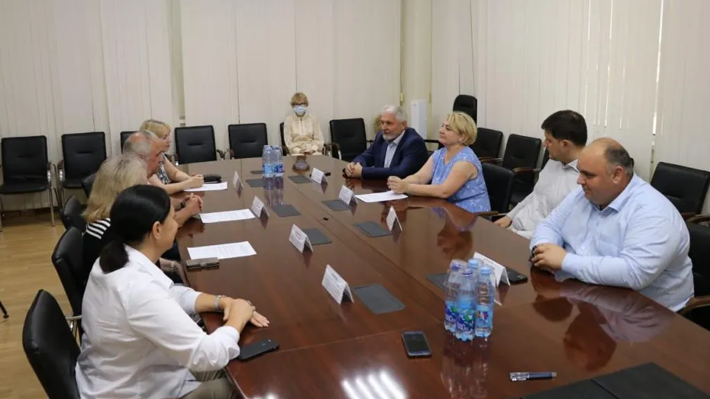 Агроклассы появятся в школах Наро‑Фоминского округа