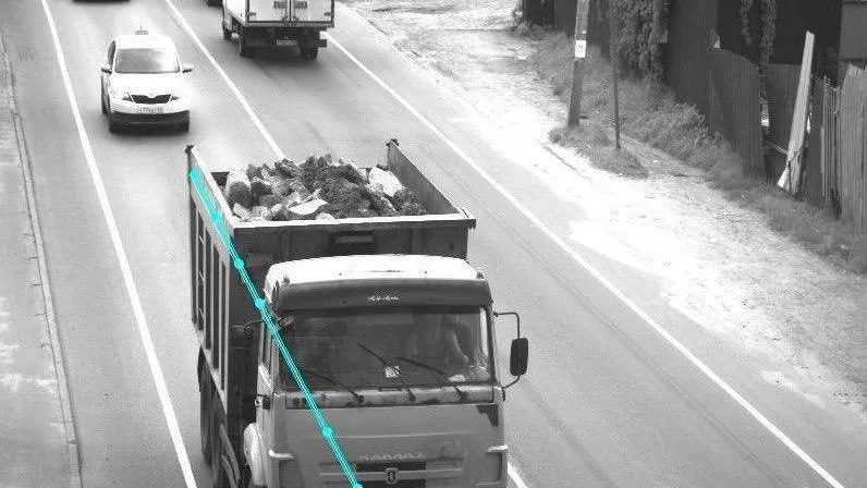 Штрафы за незаконную перевозку отходов в Ленинском округе составили 4,5 млн руб
