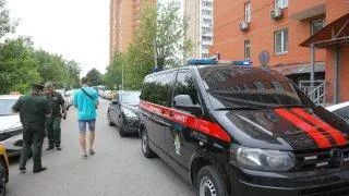 Рейд по соблюдению миграционного законодательства прошел в Балашихе