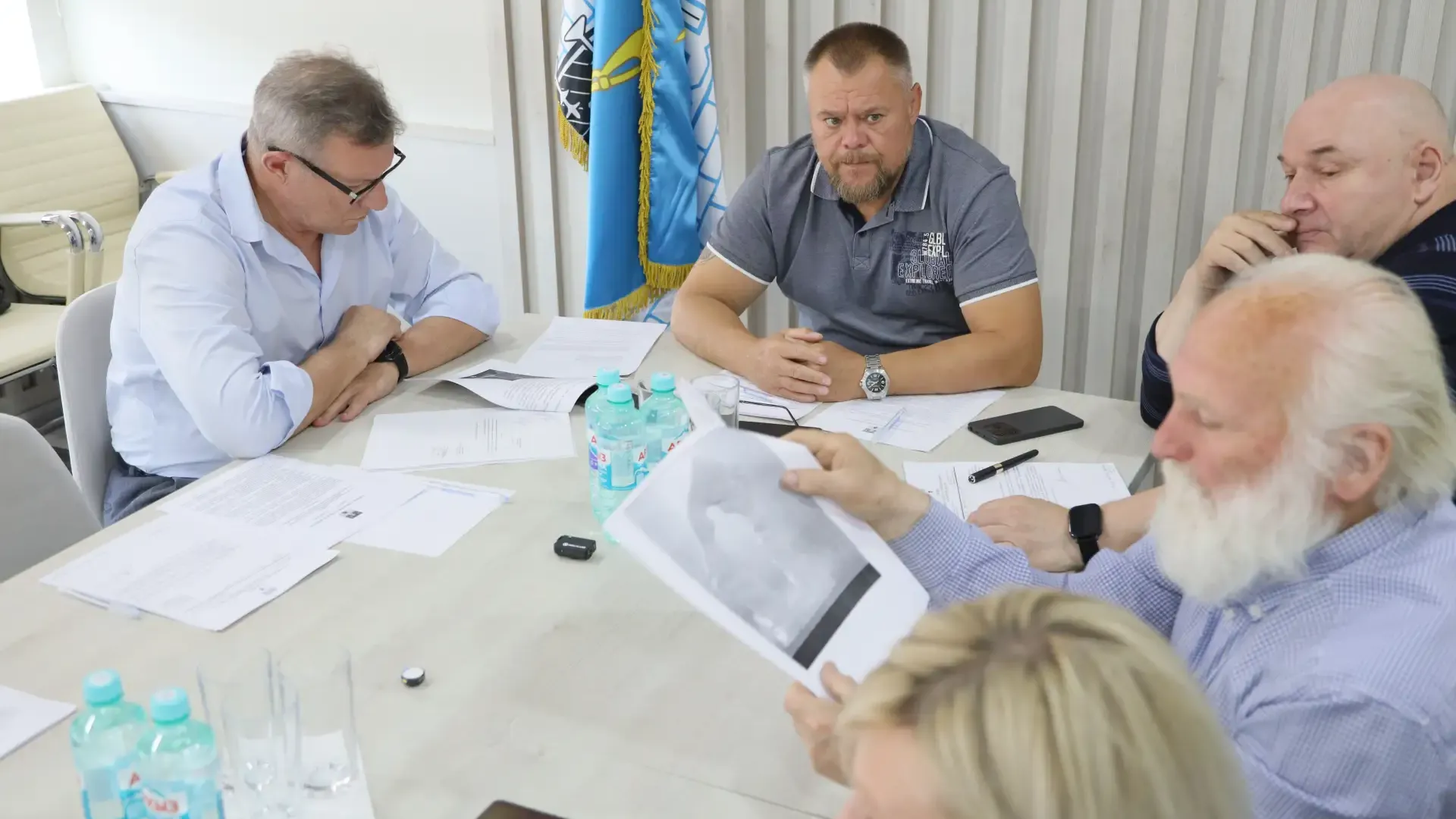 В Сергиевом Посаде установят «Арку памяти» на улице Глинки