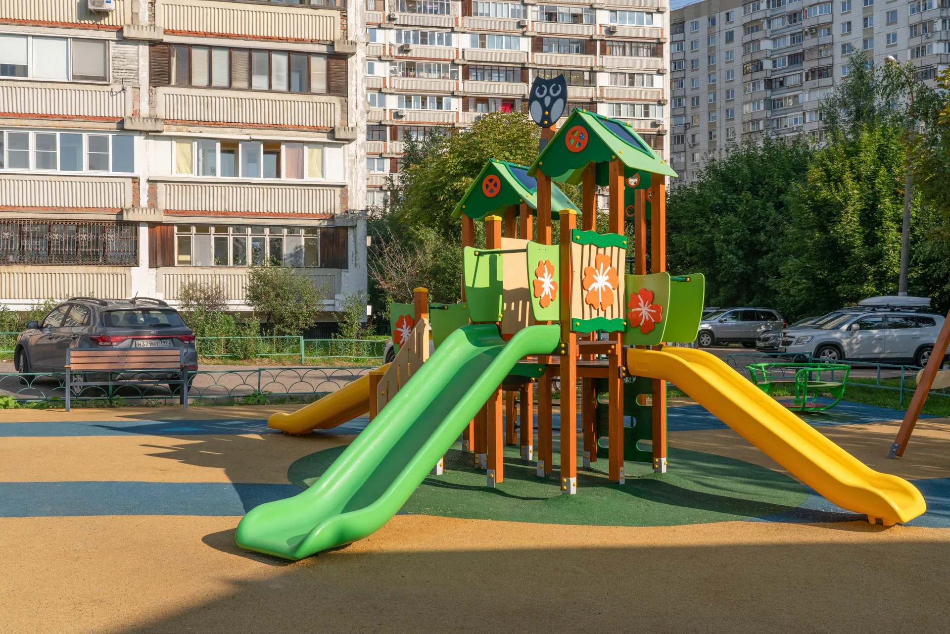 Детское порно13-15 лет Ему — лет 10, ей — 7»: в Москве дети мигрантов играли в секс во дворе |  РИАМО