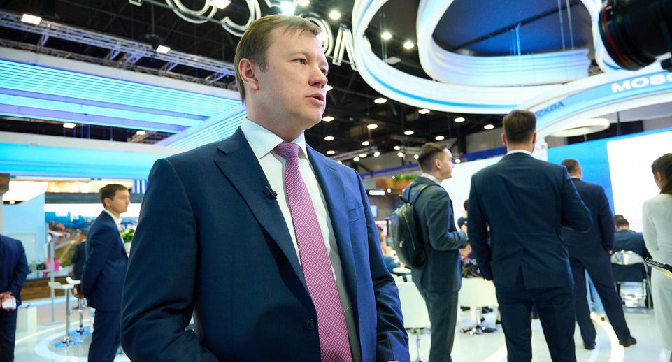 Ефимов: малому бизнесу Москвы дали льготы на аренду более 170 объектов