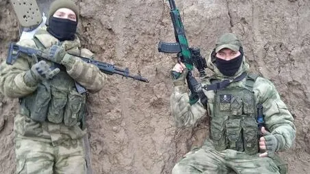 Бывший студент Серпухова представлен к государственной награде