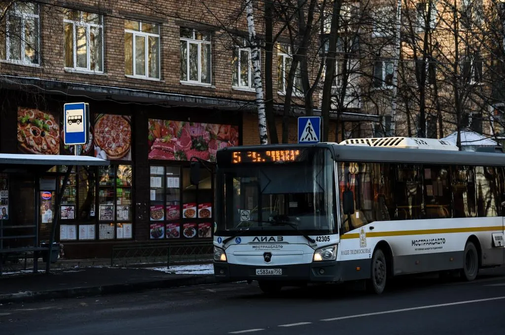 Николай Корешков