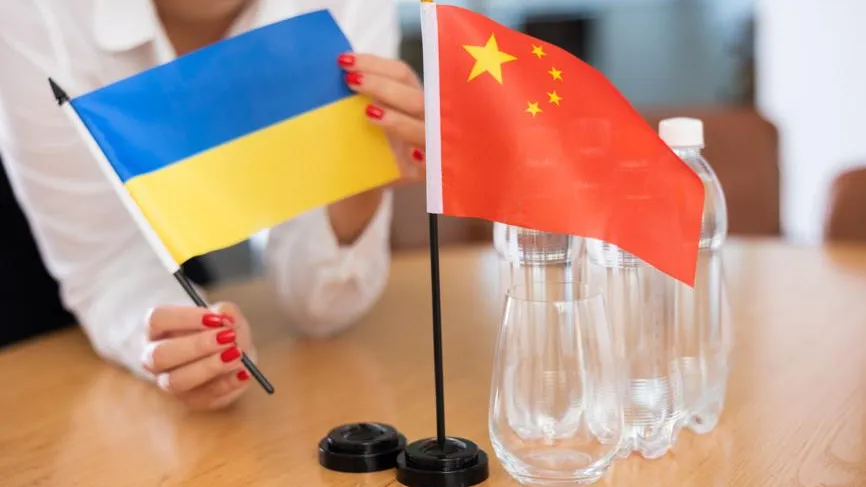В Европе заявили, что отношение Китая к конфликту на Украине изменилось