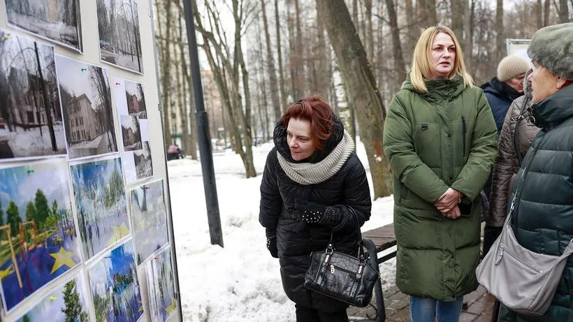 В Мытищах появится новый муниципальный центр дополнительного образования школьников
