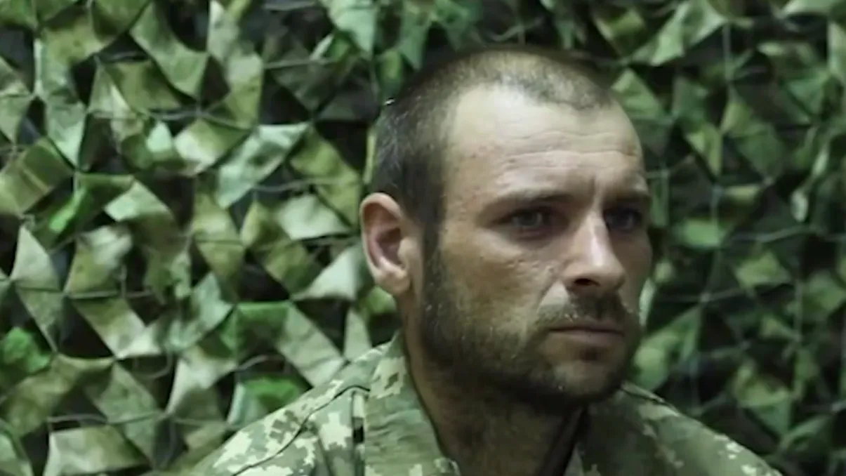 «Мы — мясо»: пленный боец ВСУ рассказал, как на Украине отправляют на фронт