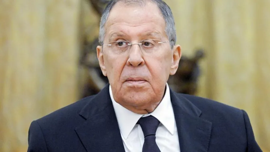 Лавров: европейские миротворцы на Украине станут законной военной целью РФ