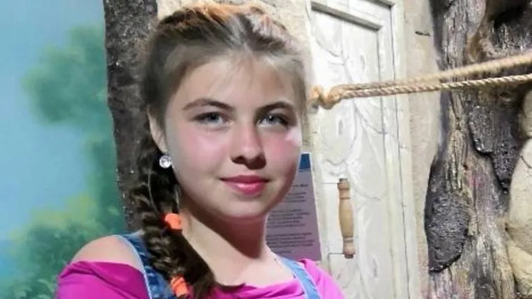 В Подольске разыскивают 14‑летнюю девушку, пропавшую три дня назад