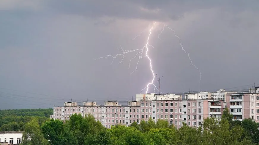 Dmitry29 / Фотобанк Лори