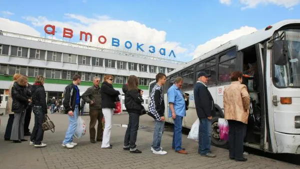 Перевозчиков Подмосковья оштрафовали на 12 млн руб за несоблюдение расписания рейсов