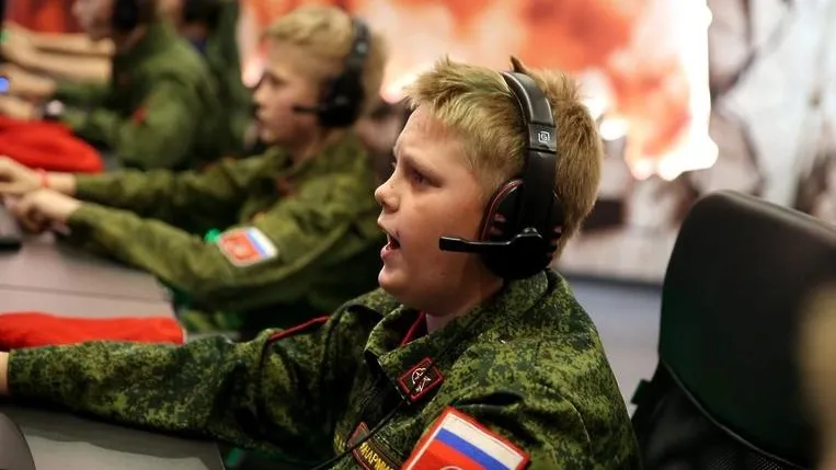 Мастер‑класс по военно‑техническим играм пройдет в Люберцах 29 ноября