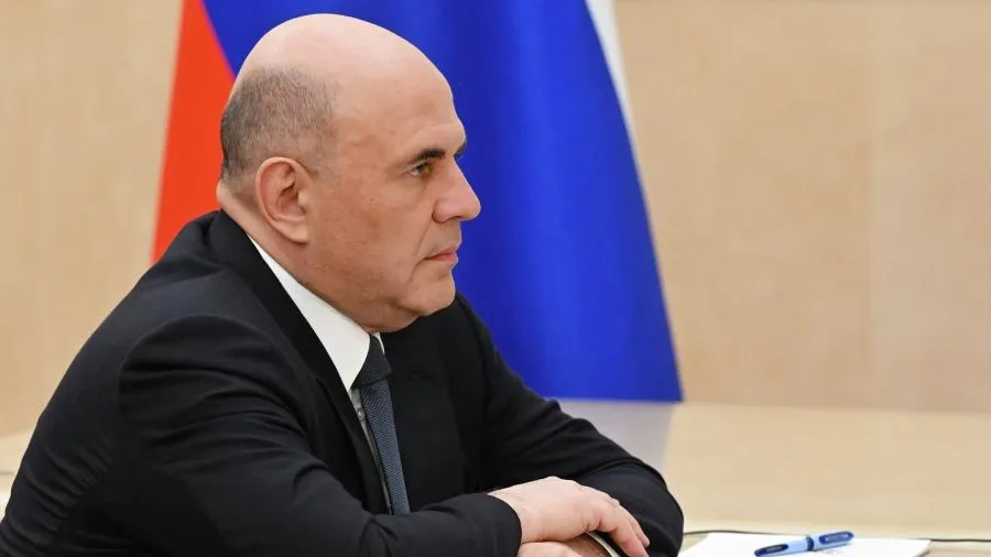 Мишустин и Пашинян поговорили по телефону по инициативе Еревана