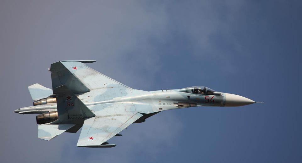 Второго пилота упавшего под Нижним Новгородом бомбардировщика нашли благодаря одной детали