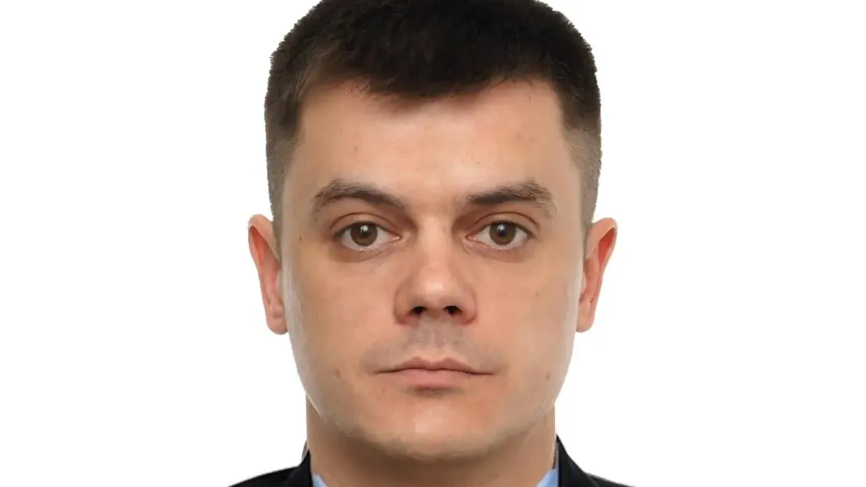 Александр Мизев представит Долгопрудный в конкурсе «Народный участковый»