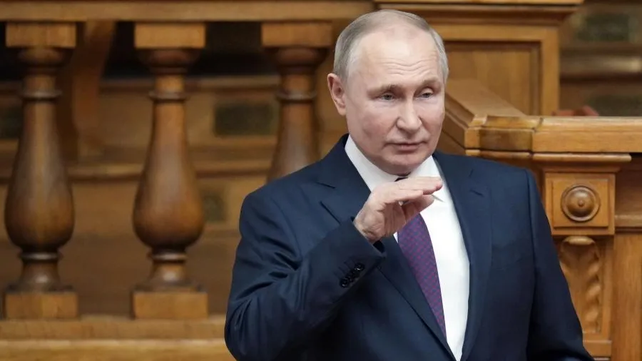 Депутат Матвейчев: победа Путина ослабит деструктивный энтузиазм Запада