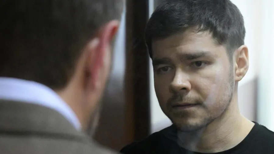 Почему «скосили» срок? юрист высказался о приговоре Аязу Шабутдинову