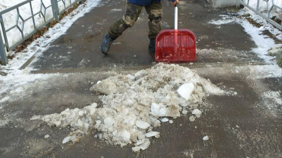 Подмосковье подготовлено к предстоящему снегопаду