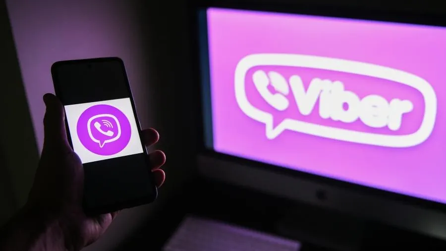Роскомнадзор заблокировал мессенджер Viber в России