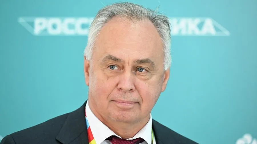 У задержанного экс-замминистра Чалика нашли недвижимость на 200 млн руб