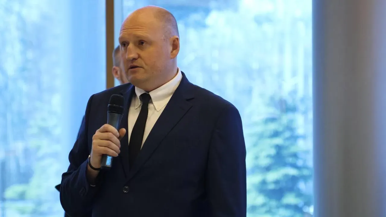 В Ступино состоялось открытие регионального этапа Всероссийской ярмарки трудоустройства