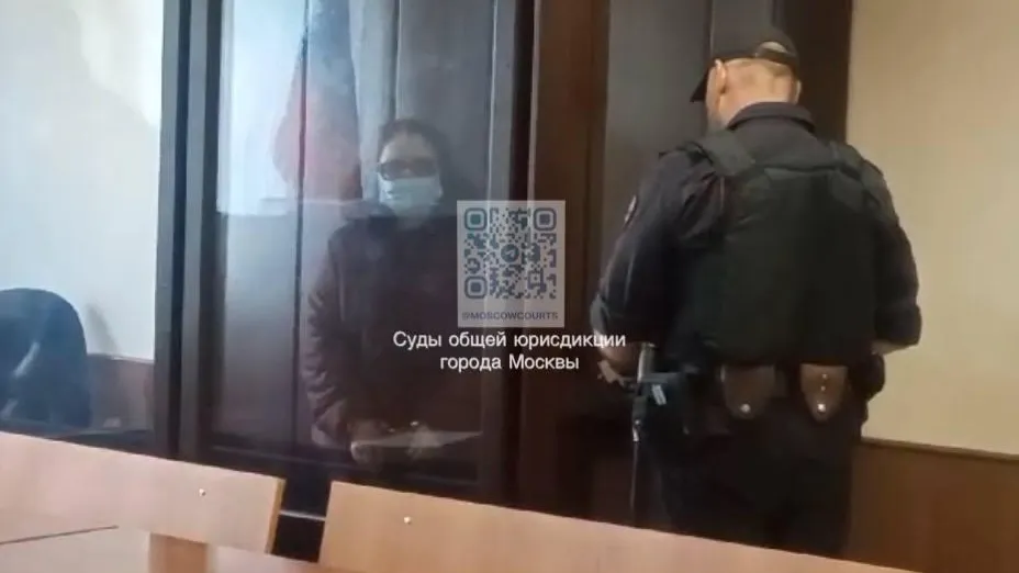 Суд избрал меру пресечения для мамы инвалида, проведшего без еды и воды 5 дней
