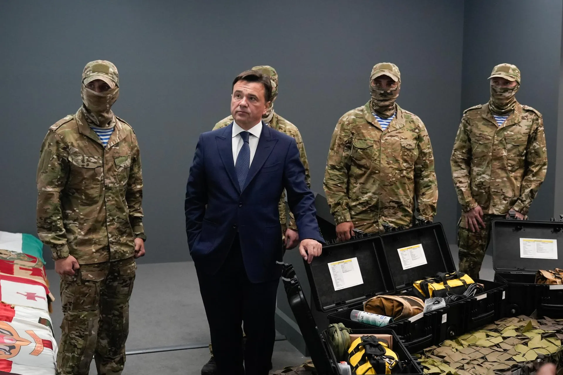 Александра Степанова